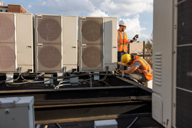 Best HVAC replacement cost  in Wadena, MN