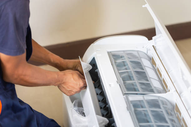 Best HVAC repair near me  in Wadena, MN