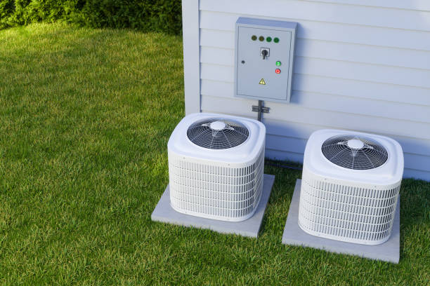 Best Emergency HVAC repair  in Wadena, MN