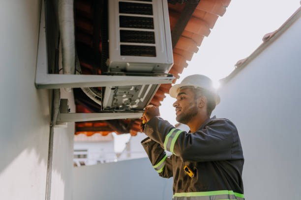 Local HVAC companies in Wadena, MN