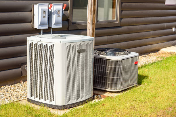 Best Affordable HVAC services  in Wadena, MN